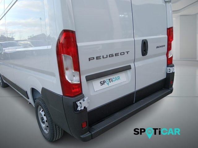 PEUGEOT Boxer 35 2.2 BlueHDi 140 S&S L3-H2 Furgone