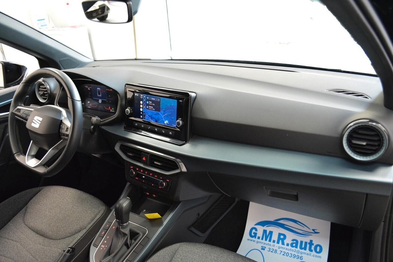 Seat Arona 1.0 EcoTSI 110 CV DSG XPERIENCE