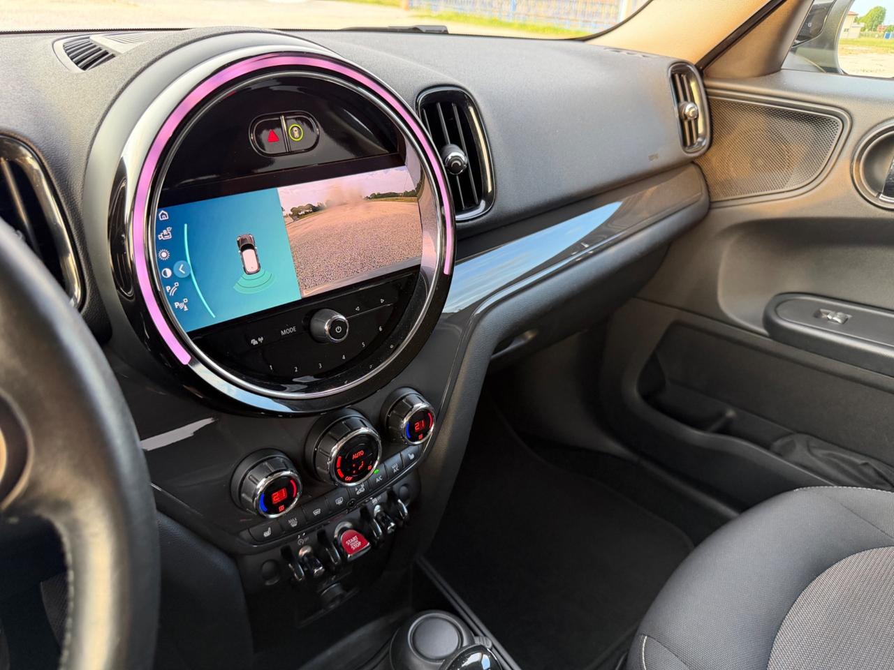 Mini Cooper D Countryman 2.0 Northwood Edition