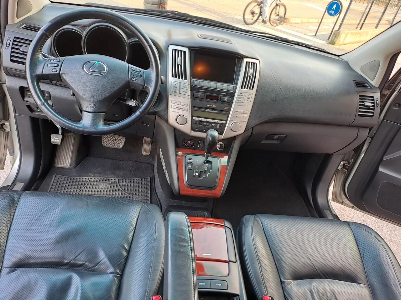 Lexus RX 300 Ambassador