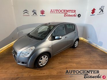 Suzuki Splash 1.0 GLS