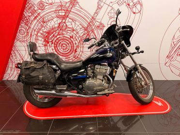 Kawasaki EN 500 - 1999