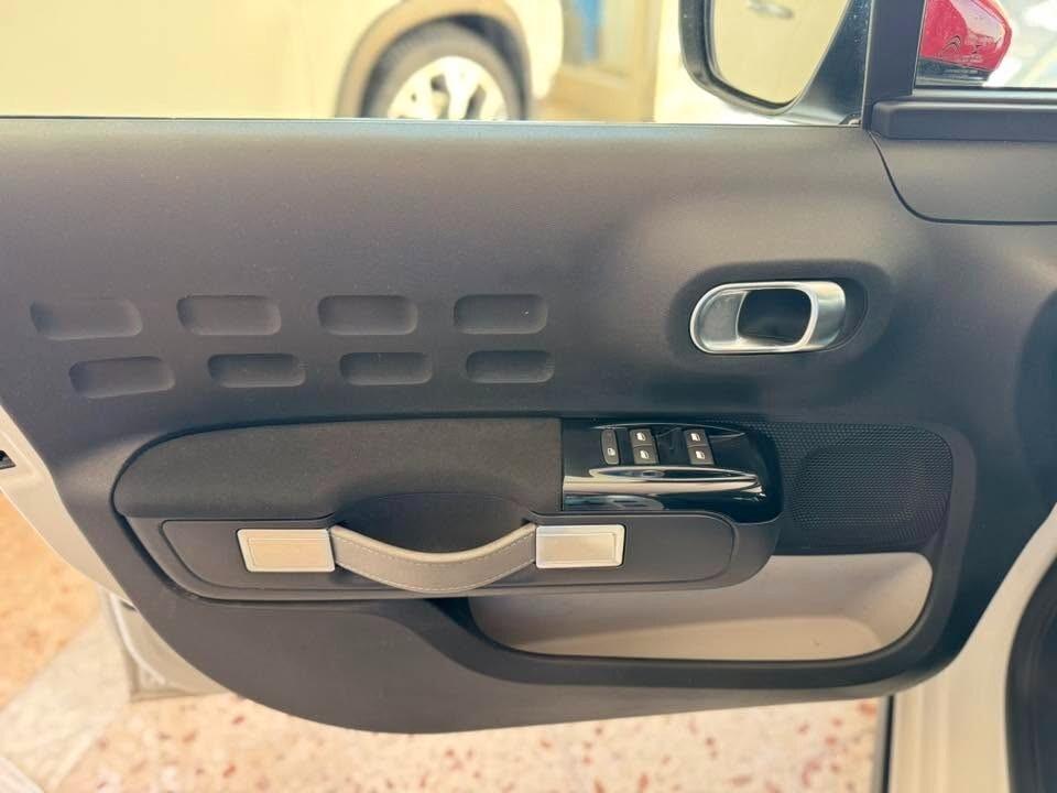 Citroen C3 BlueHDi 75 S&S Shine