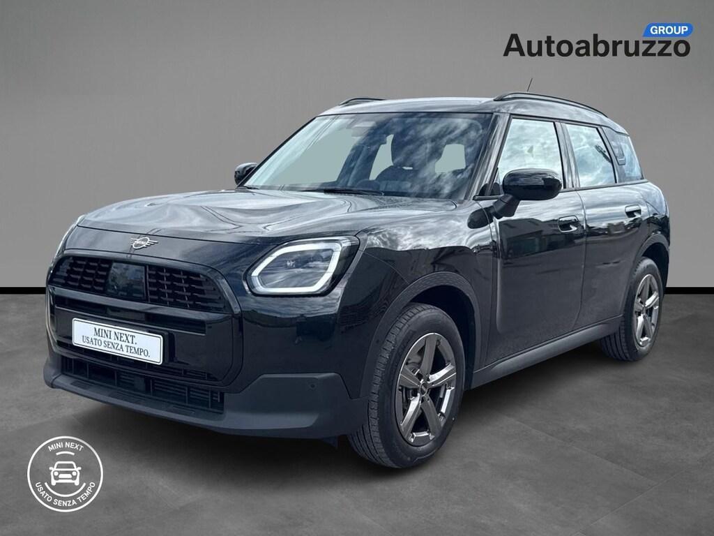 Mini Mini Countryman 1.5 48V C Classic Steptronic
