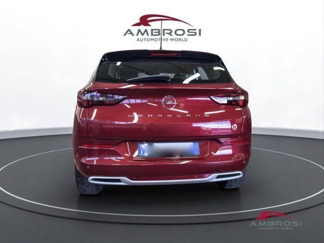 OPEL Grandland 1.5 ecotec s&s 130cv at8 Edition