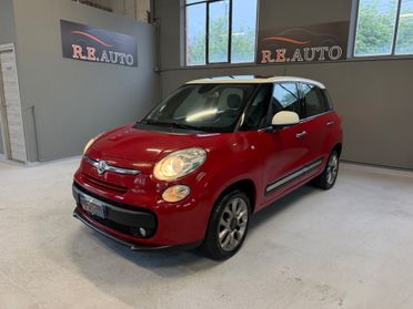 Fiat 500L 0.9 TwinAir Turbo Natural Power Pop