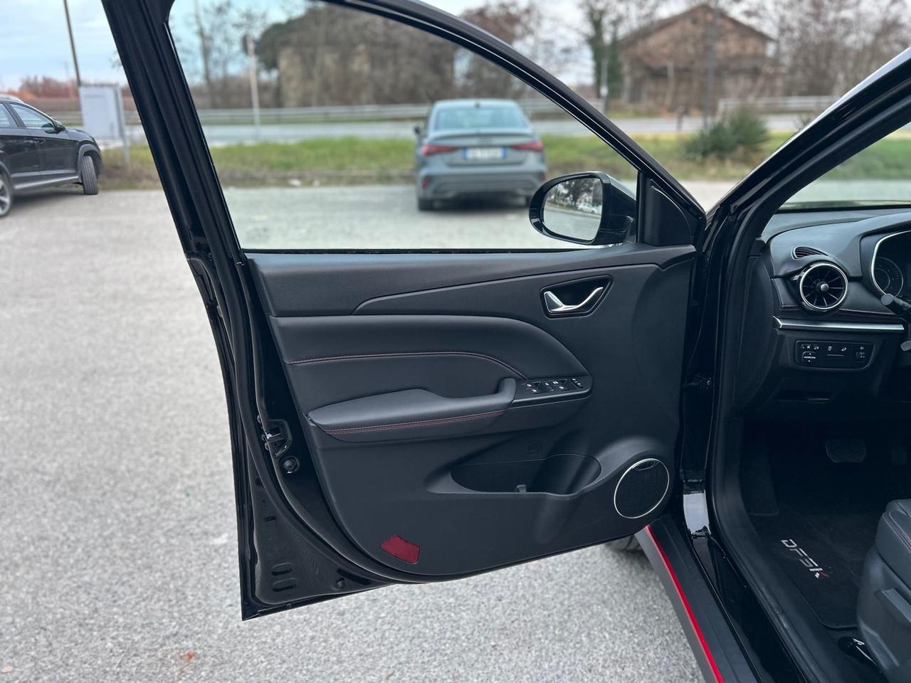 Dfsk Glory 500 Luxury 1.5 GPL #8510