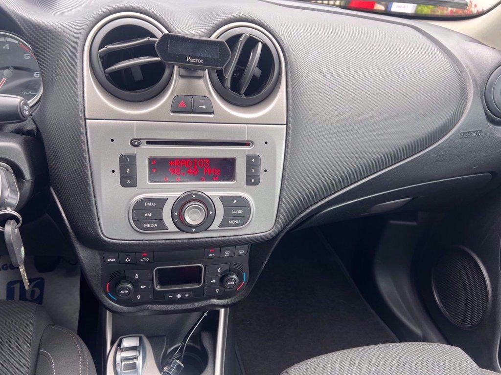 ALFA ROMEO MiTo 1.3 jtdm-2 Progression s&s 95cv del 2013