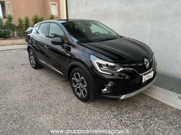 Renault Captur Captur TCe 100 CV GPL Techno