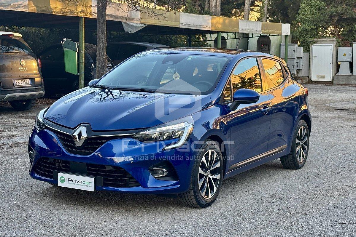 RENAULT Clio TCe 90 CV 5 porte Zen