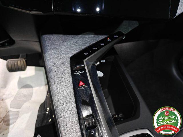 PEUGEOT 3008 Hybrid 145 e-DCS6 Allure