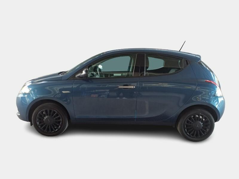 LANCIA YPSILON 1.0 FireFly 70cv S/S Hybrid SILVER 5 PORTE