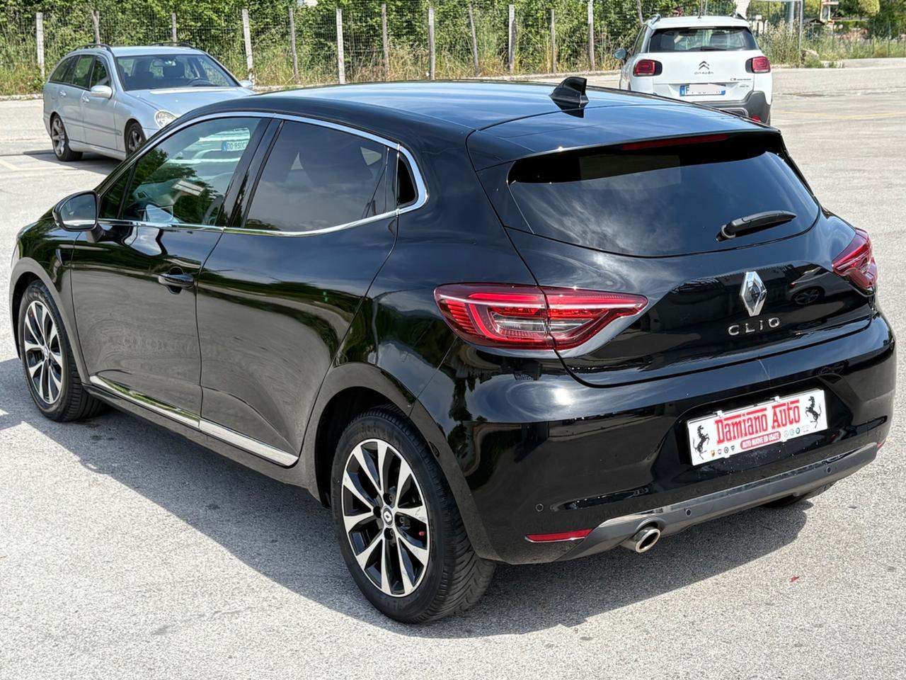 Renault Clio 1.0 TCe 90 CV 5P Techno FULL/LED/NAV