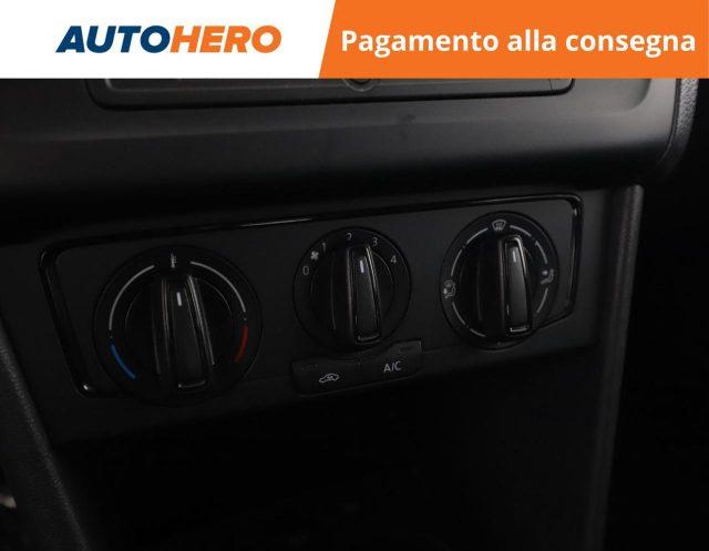 VOLKSWAGEN Polo 1.0 MPI 5p. Trendline