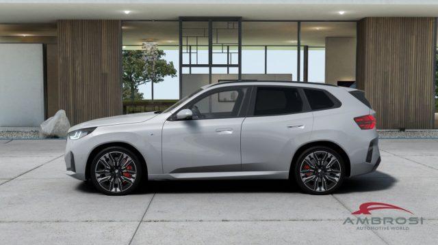 BMW X3 xDrive20d Msport Pro Premium Innovation Package