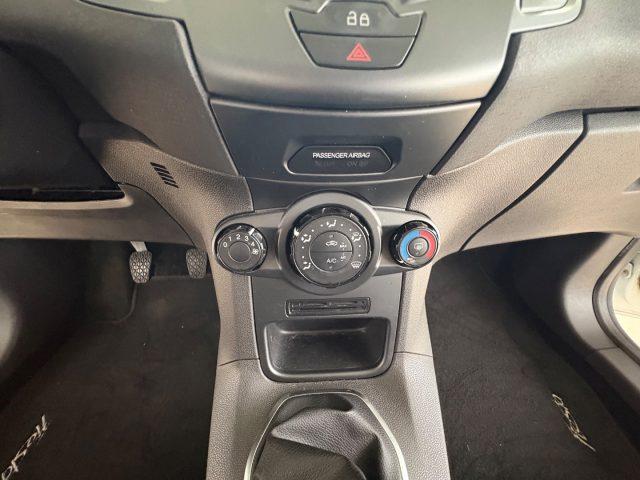 FORD Fiesta 1.0 80CV 5 porte Titanium PRONTA CONSEGNA