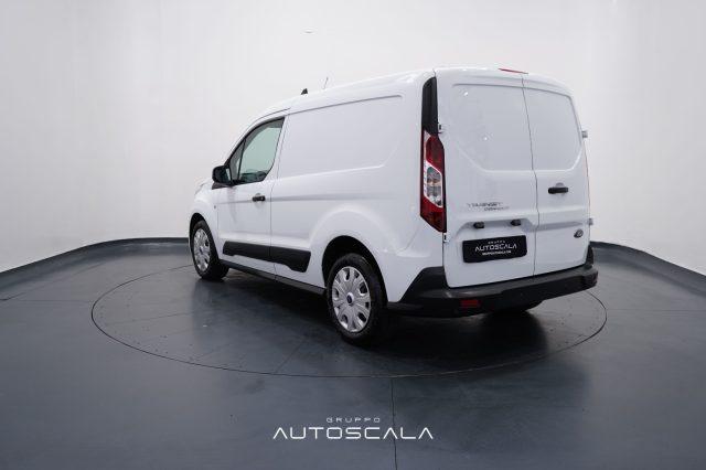 FORD Transit Connect 200 1.5 Ecoblue 100cv PC Furgone Trend