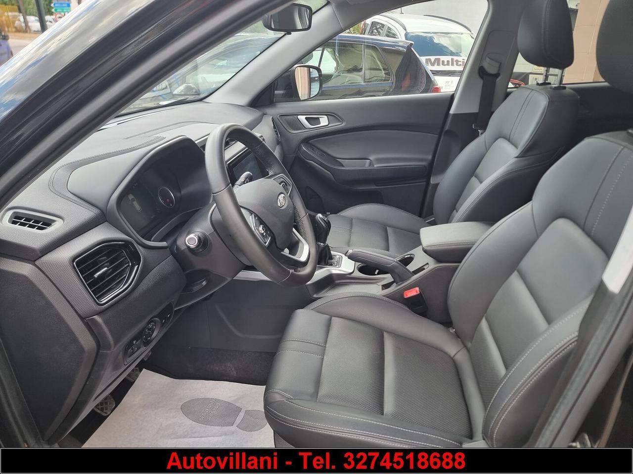 Dr 4.0 dr 4.0 1.5 Bi-Fuel GPL