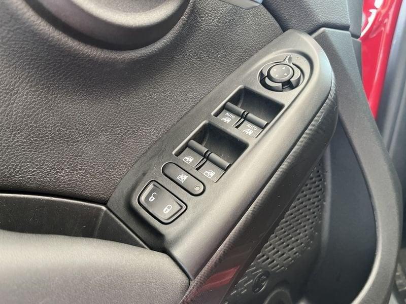 FIAT 500X 1.6 MultiJet 120 CV