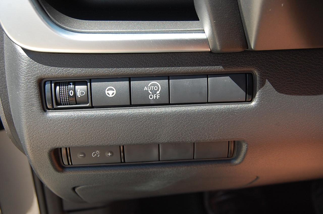 Nissan Qashqai MHEV 140 CV N-Connecta