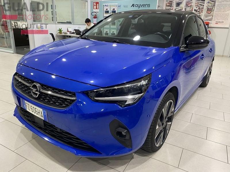 Opel Corsa-e 5 porte Elegance