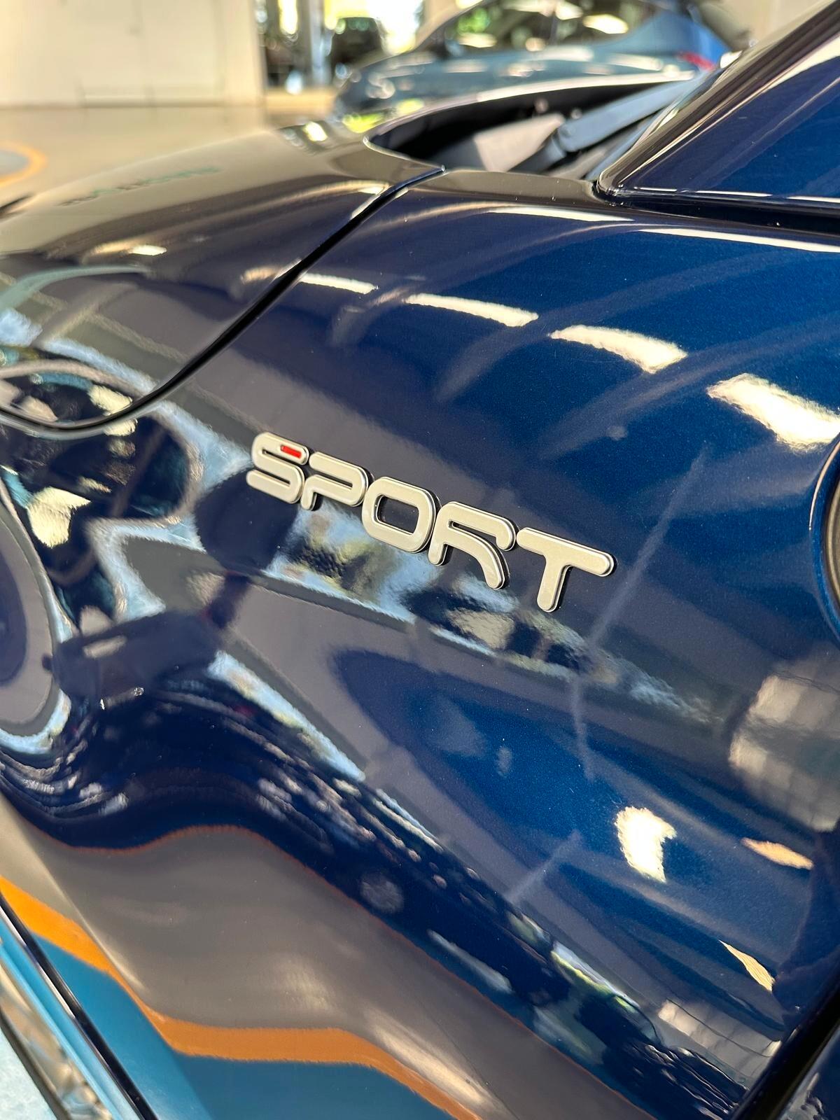 Fiat 500X 1.3 MultiJet 95 CV Sport Antifurto Gratis