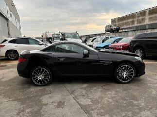 Mercedes-benz SLC 43 AMG SLC 43 AMG