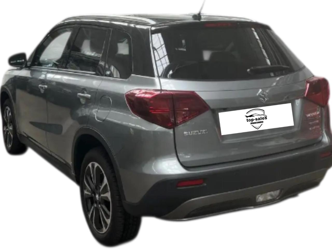 Suzuki Vitara 1.4 Hybrid A/T 4WD AllGrip Starview Perfetta