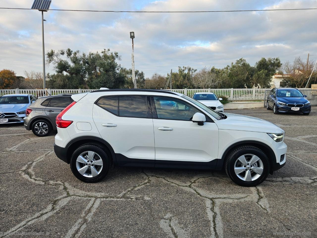 VOLVO XC40 D3 Geartronic Business