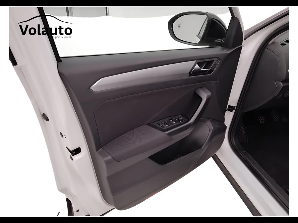 VOLKSWAGEN T-Roc 2022 - T-Roc 2.0 tdi Life 115cv