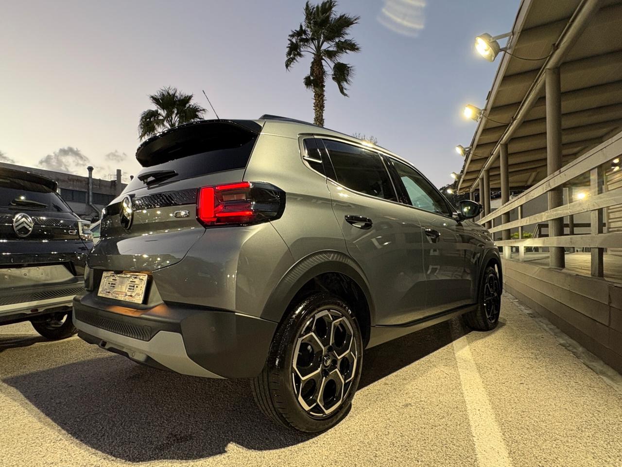 Citroen C3 PureTech 100 S&S Max FULL OPTIONAL KM CERTIFICATI