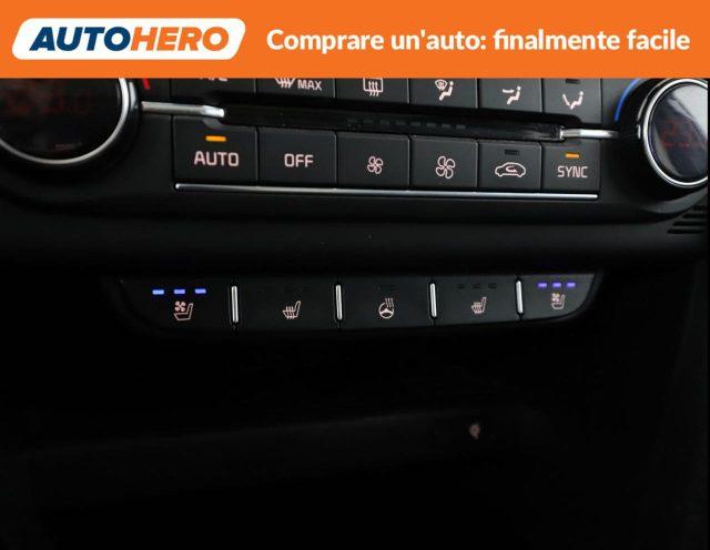 KIA XCeed 1.4 T-GDi Evolution