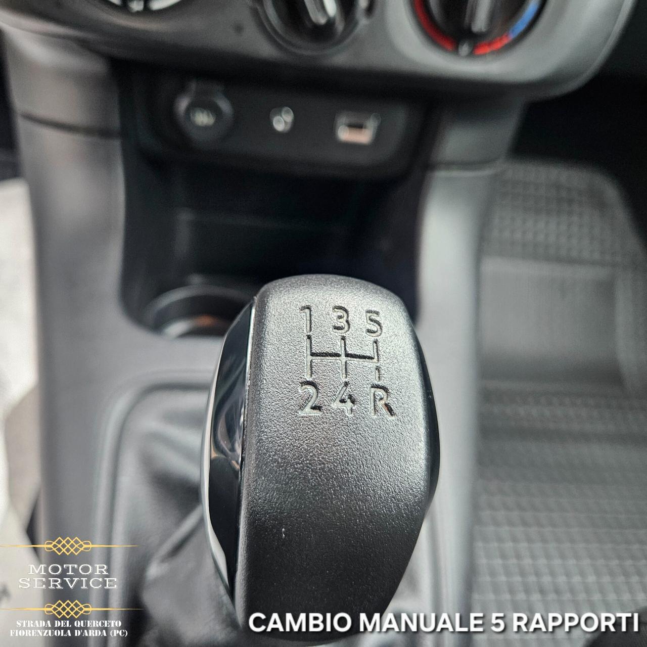 Citroen C3 1.2 NEOPATENTATI 39000KM GARANTITA