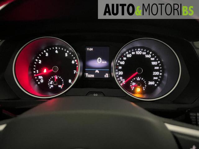 VOLKSWAGEN Tiguan 1.5 TSI 150 CV ACT Life