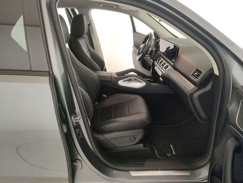 Mercedes-Benz GLE 300 d mhev Premium Plus 4matic auto
