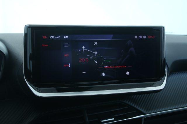 PEUGEOT 208 PureTech 100 Stop&Start 5 porte Allure Vision Pack