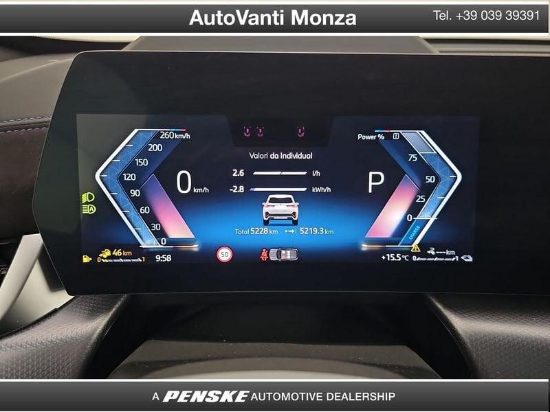 BMW X1 X1 xdrive 25e MSport Pro auto