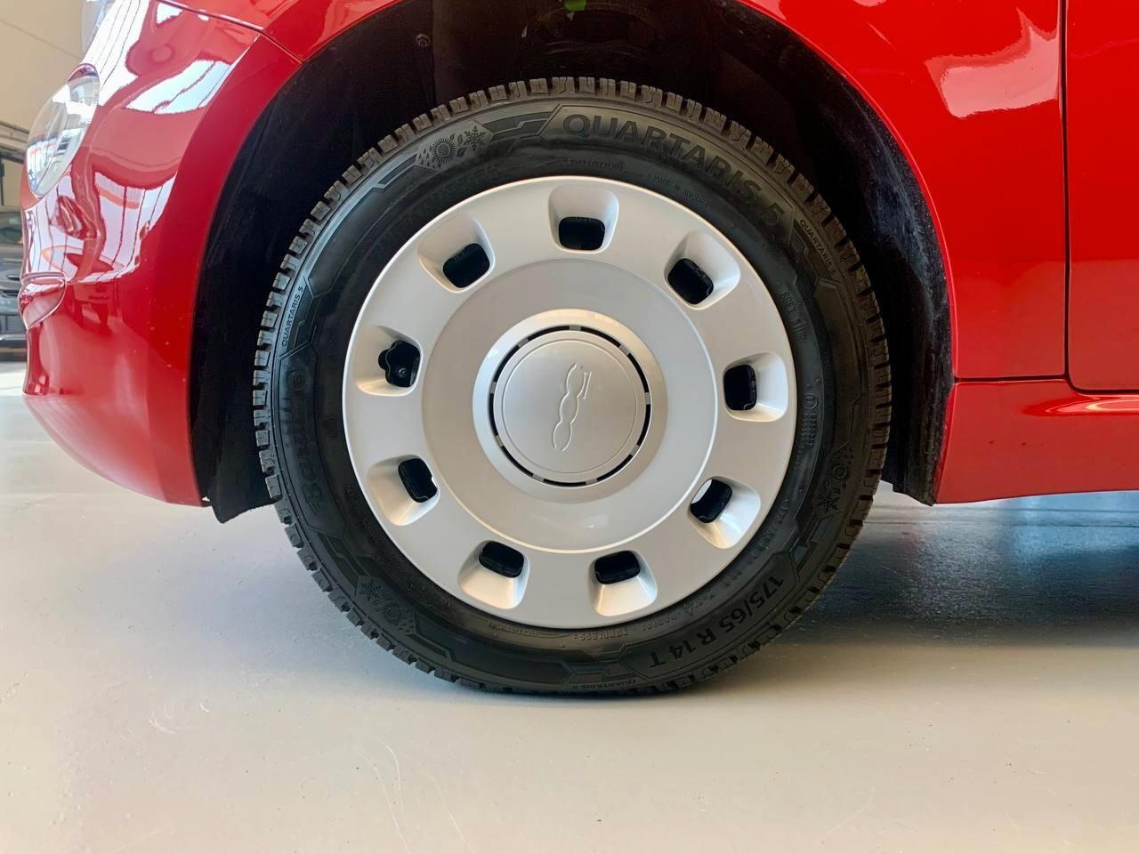 Fiat 500 1.0 Hybrid *PREZZO PROMO*