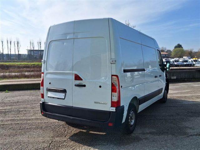 RENAULT Master FURGONE FG TA L2 H2 T35 DCI 135 ICE