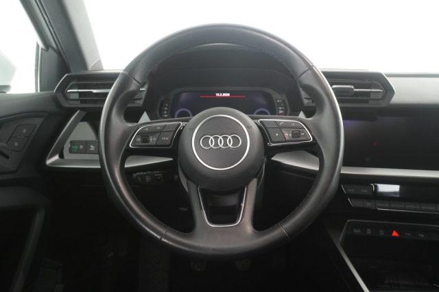 AUDI A3 A3 SPB 35 TFSI S line edition