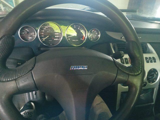 FIAT Coupe Coupé 2.0 i.e. turbo 20V