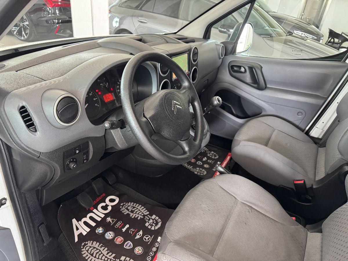 CITROEN Berlingo 1.6 HDi Cargo 3 Posti Porta laterale