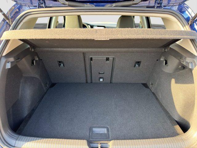 VOLKSWAGEN Golf Golf 1.0 TSI EVO Life