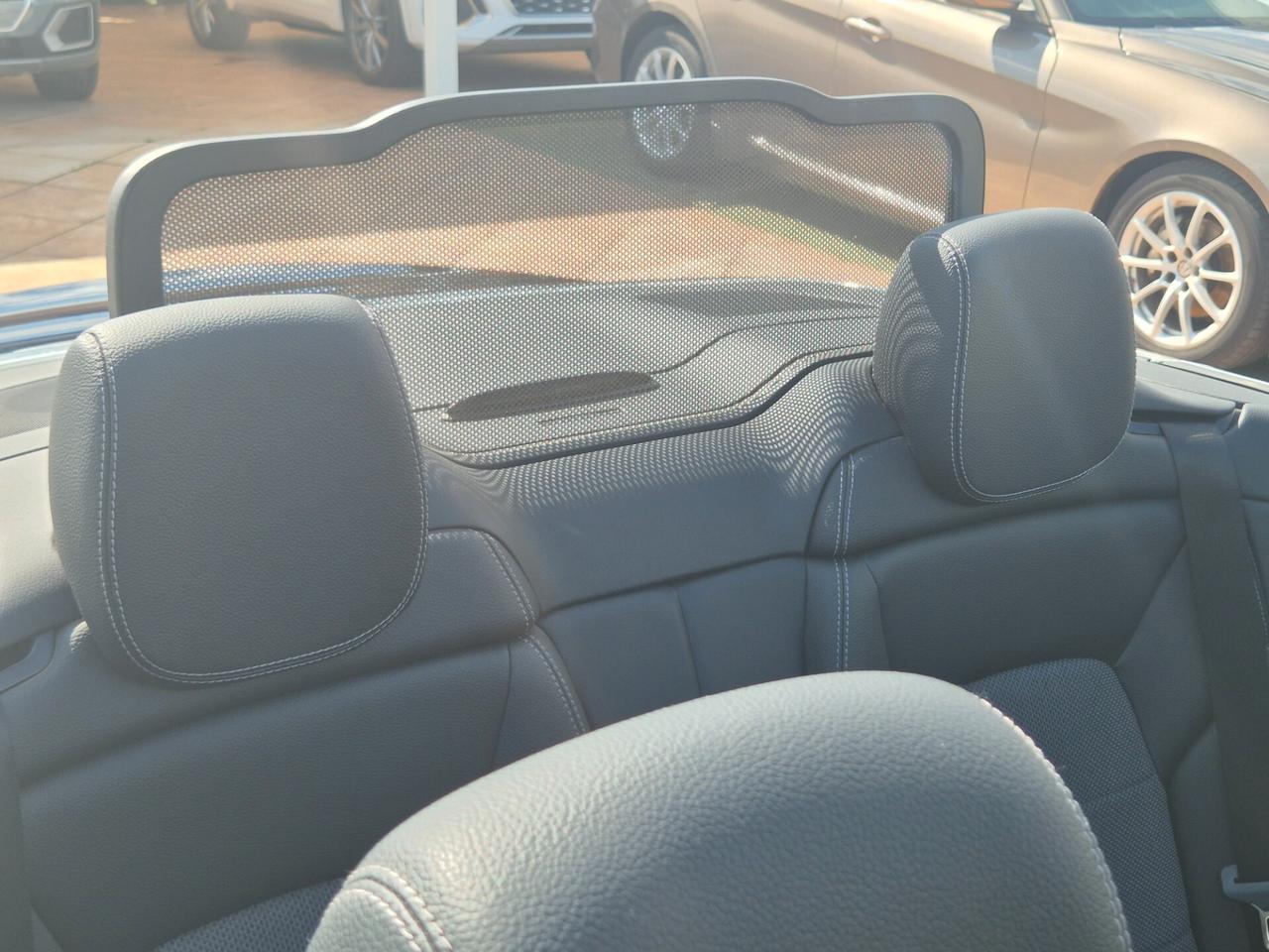 Mercedes-benz C 220 d 4Matic Auto Cabrio Executive