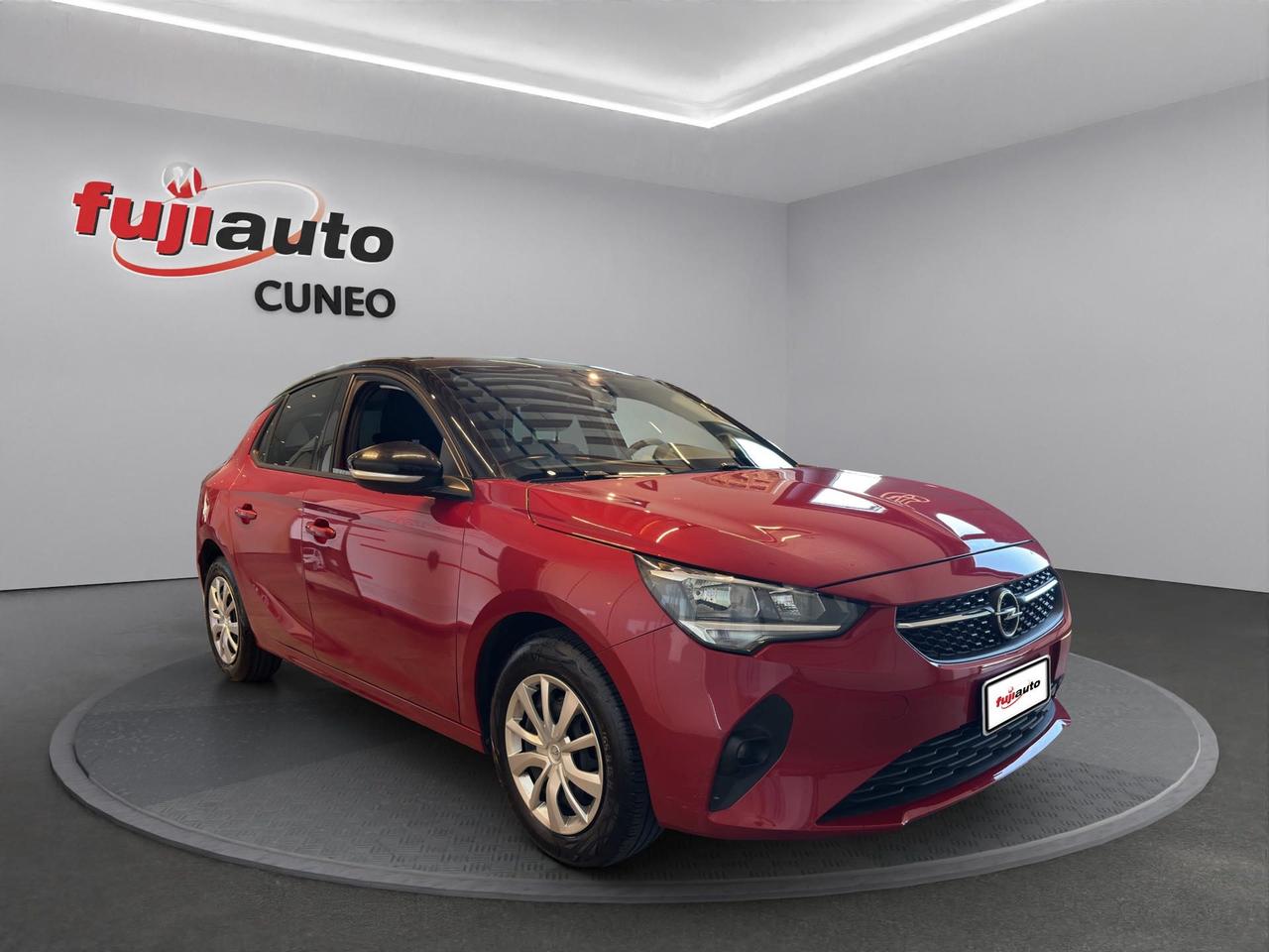Opel Corsa 1.2 Elegance s&s 75cv