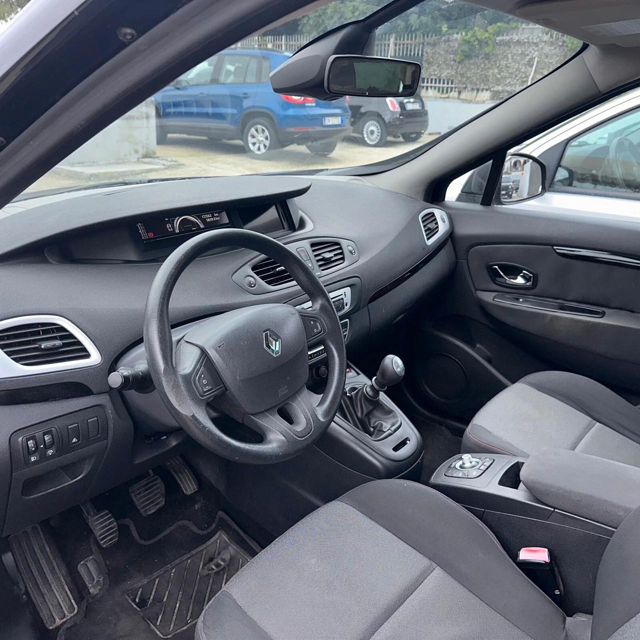 Renault Scenic Scénic XMod 1.6 Wave