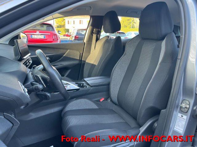 PEUGEOT 3008 BlueHDi 130 S&S EAT8 Active Business - PROMO