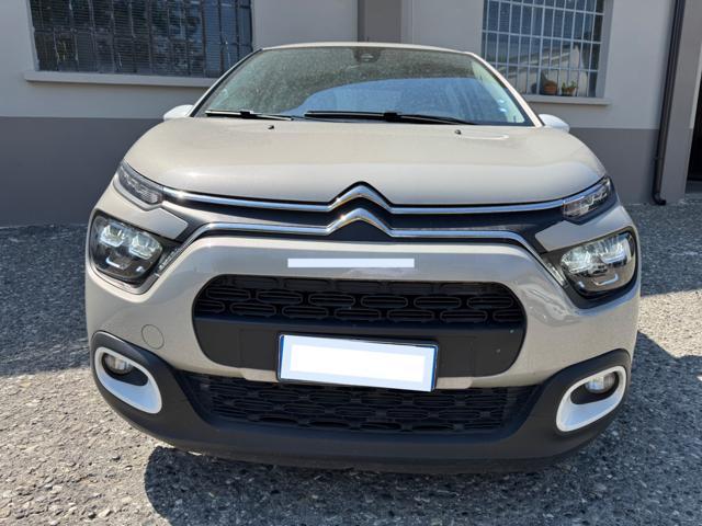 CITROEN C3 IN PROMO!!!!PureTech 82 CLIMA