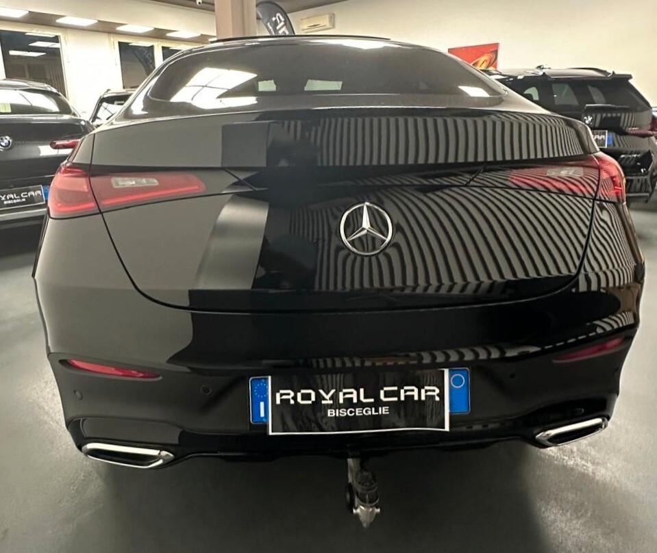 Mercedes-benz GLC 300 d 4Matic Mild hybrid Coupé AMG Line Premium Plus
