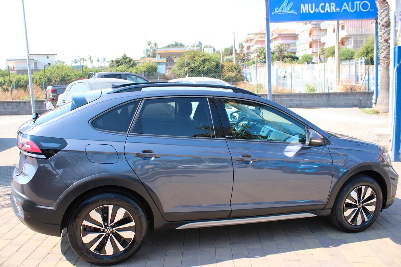 Volkswagen Taigo 1.0 TSI 115 CV DSG Life
